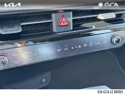 Photo 10 Kia Ev6  229ch Air Active 2WD