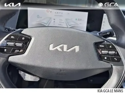 Photo 9 Kia Ev6  229ch Air Active 2WD