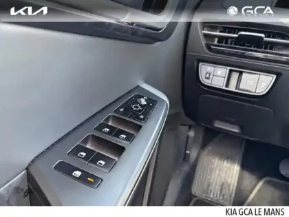 Photo 11 Kia Ev6  229ch Air Active 2WD