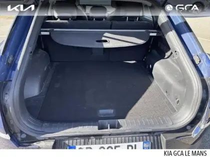 Photo 14 Kia Ev6  229ch Air Active 2WD