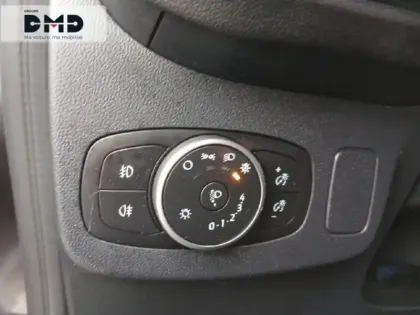 Photo 14 Ford Puma  1.0 EcoBoost 125ch mHEV Titanium 6cv