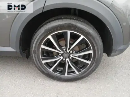 Photo 12 Ford Puma  1.0 EcoBoost 125ch mHEV Titanium 6cv