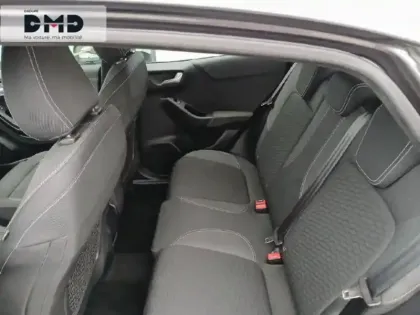 Photo 9 Ford Puma  1.0 EcoBoost 125ch mHEV Titanium 6cv