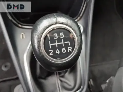 Photo 7 Ford Puma  1.0 EcoBoost 125ch mHEV Titanium 6cv