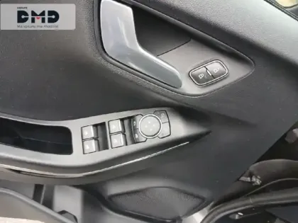 Photo 13 Ford Puma  1.0 EcoBoost 125ch mHEV Titanium 6cv