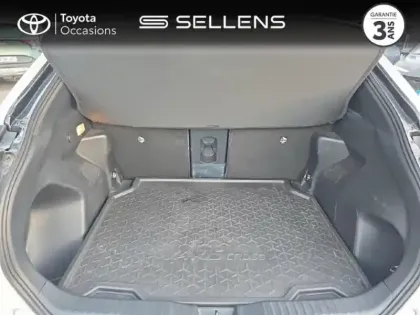 Photo 9 Toyota Yaris  Cross 116h GR Sport MY22