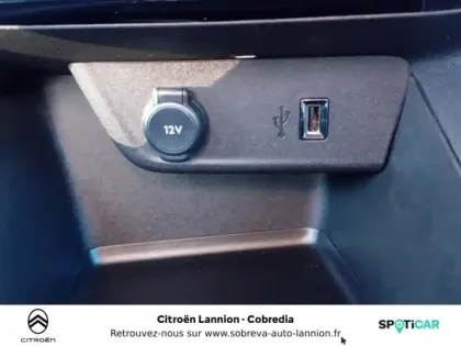 Photo 12 Opel Corsa  1.2 Turbo 100ch Edition