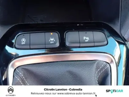 Photo 13 Opel Corsa  1.2 Turbo 100ch Edition