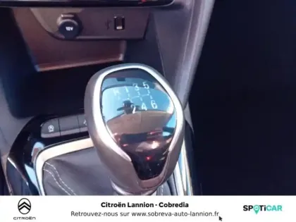 Photo 11 Opel Corsa  1.2 Turbo 100ch Edition