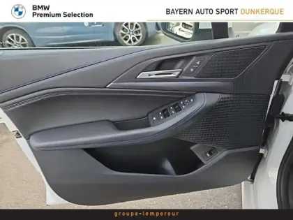 Photo 13 BMW Serie 2 Série 2 ActiveTourer 218d 150ch M Sport DKG7