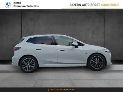 Photo 14 BMW Serie 2 Série 2 ActiveTourer 218d 150ch M Sport DKG7
