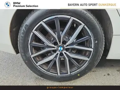 Photo 11 BMW Serie 2 Série 2 ActiveTourer 218d 150ch M Sport DKG7