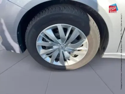 Photo 24 Peugeot 208  1.5 BlueHDi 100ch S&S Active