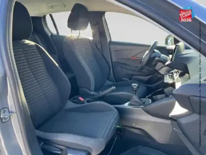 Photo 19 Peugeot 208  1.5 BlueHDi 100ch S&S Active