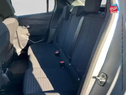 Photo 10 Peugeot 208  1.5 BlueHDi 100ch S&S Active