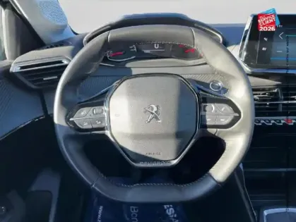 Photo 11 Peugeot 208  1.5 BlueHDi 100ch S&S Active