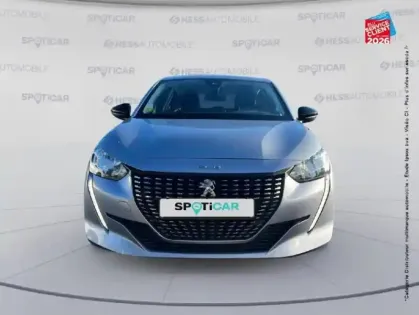 Photo 16 Peugeot 208  1.5 BlueHDi 100ch S&S Active