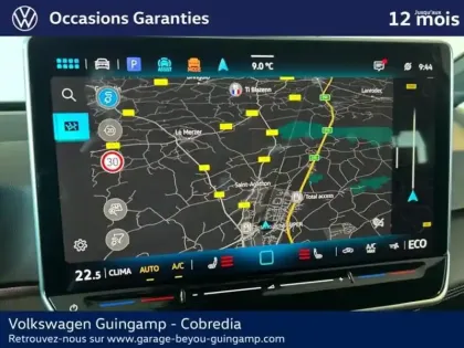 Photo 10 Volkswagen Id.3 Gén. I Ph2 NG Life Max 5