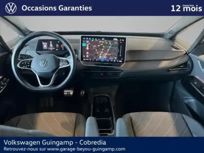Photo 9 Volkswagen Id.3 Gén. I Ph2 NG Life Max 5