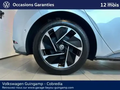 Photo 14 Volkswagen Id.3 Gén. I Ph2 NG Life Max 5