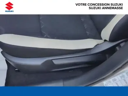 Photo 14 Nissan Micra  1.0 IG-T 92ch Made in France Xtronic 2021.5