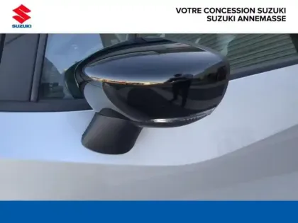 Photo 7 Nissan Micra  1.0 IG-T 92ch Made in France Xtronic 2021.5