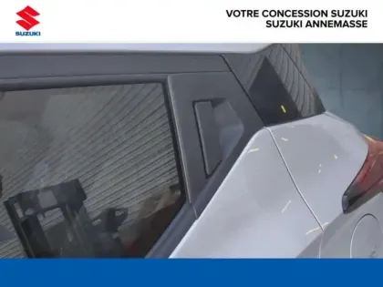 Photo 10 Nissan Micra  1.0 IG-T 92ch Made in France Xtronic 2021.5