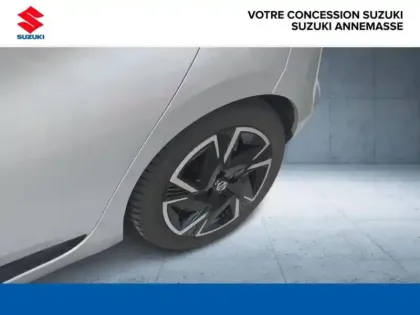 Photo 6 Nissan Micra  1.0 IG-T 92ch Made in France Xtronic 2021.5