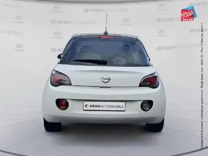 Photo 6 Opel Adam Gén. I Ph1 Unlimited 3