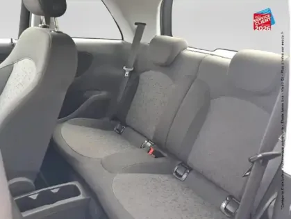 Photo 10 Opel Adam Gén. I Ph1 Unlimited 3