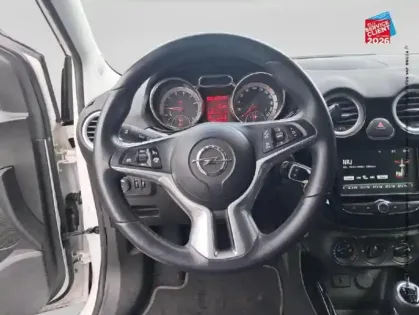 Photo 11 Opel Adam Gén. I Ph1 Unlimited 3