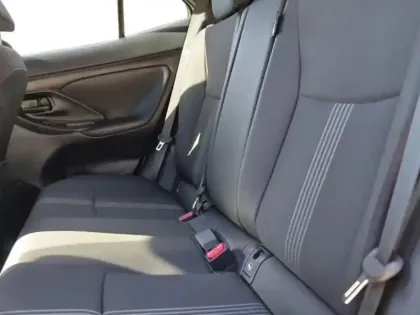 Photo 13 Toyota Yaris  Cross 116h Trail + marchepieds MY22