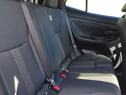 Photo 9 Toyota Yaris  Cross 116h Trail + marchepieds MY22