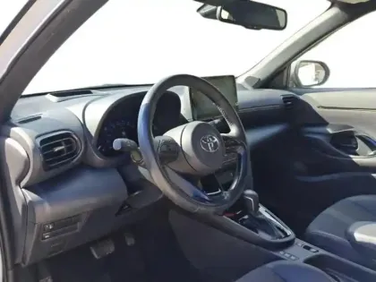 Photo 14 Toyota Yaris  Cross 116h Trail + marchepieds MY22