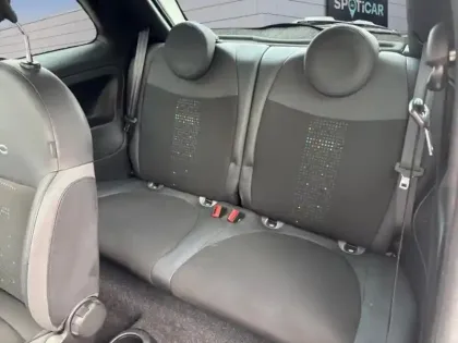 Photo 9 Fiat 500  1.0 70ch BSG S&S Hey Google