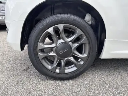 Photo 13 Fiat 500  1.0 70ch BSG S&S Hey Google