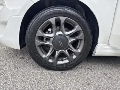 Photo 11 Fiat 500  1.0 70ch BSG S&S Hey Google