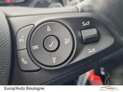 Photo 13 Opel Corsa  1.2 Turbo 100ch Elegance BVA