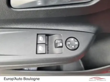 Photo 14 Opel Corsa  1.2 Turbo 100ch Elegance BVA