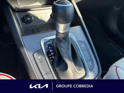 Photo 9 Hyundai Kona  1.6 GDi 141ch Hybrid Executive DCT-6
