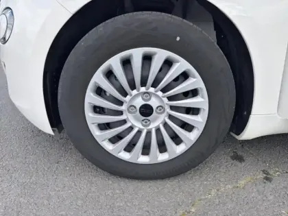 Photo 10 Fiat 500  e 118ch MY23