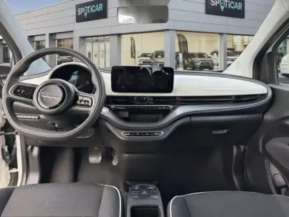 Photo 7 Fiat 500  e 118ch MY23