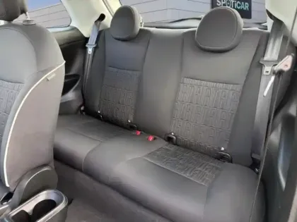 Photo 9 Fiat 500  e 118ch MY23