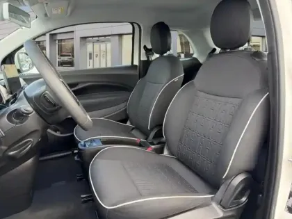 Photo 8 Fiat 500  e 118ch MY23