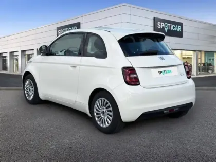 Photo 6 Fiat 500  e 118ch MY23