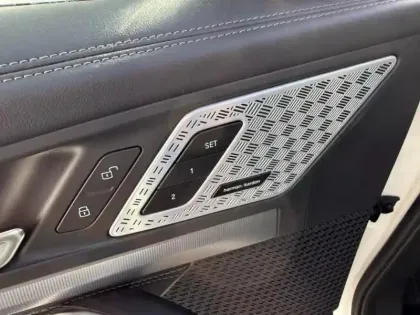 Photo 8 BMW X1  sDrive18i 136ch xLine