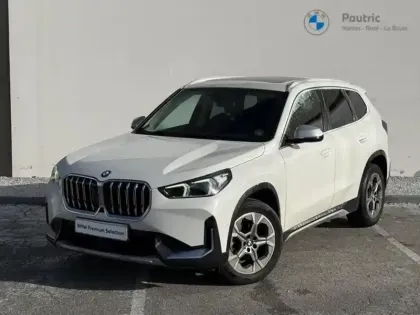 Photo 16 BMW X1  sDrive18i 136ch xLine