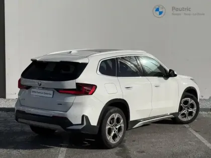 Photo 17 BMW X1  sDrive18i 136ch xLine