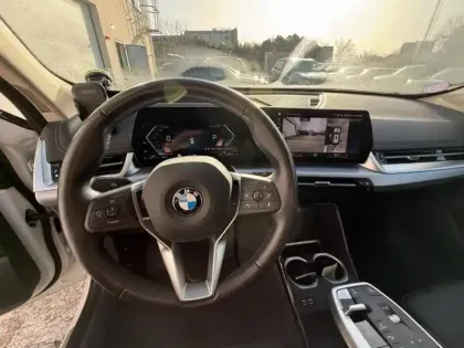 Photo 10 BMW X1  sDrive18i 136ch xLine