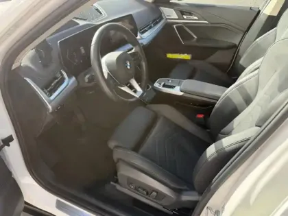 Photo 6 BMW X1  sDrive18i 136ch xLine